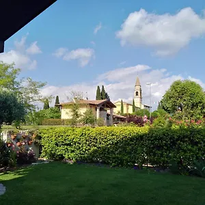  Affittacamere La Casa Di Silvana Italia