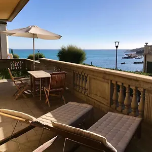 Appartamento Fronte Mare