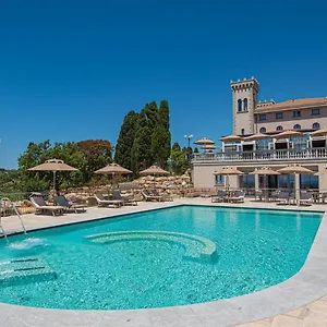 Hotel Castello Bonaria Wine &