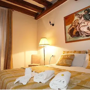 Rialto Laura Appartement Venetië