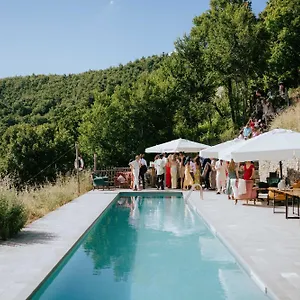Hotel Novanta Nature Retreat