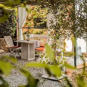  Casa vacanze Casenuove Ii Monolocale Con Giardino