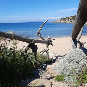  Appartamento Porto Quadro Vista Mare E Vista Corsica Italia