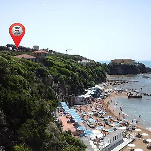  Appartamento Torre Medicea