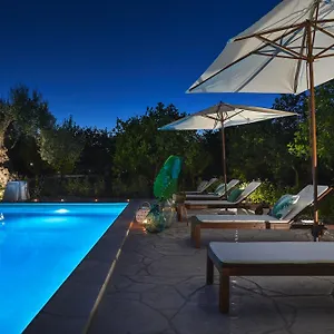 La Casa Dei Limoni Con Piscina Appartement Noto