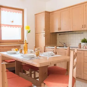 Casa Dei Moch Vakantiehuis Belluno