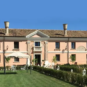 Anconetta Vakantieboerderij Loreo