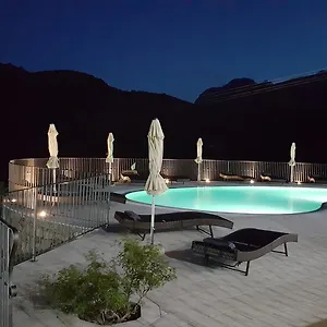 Case Vacanze Nioleo - Apartments And Pool Appartement Siniscola