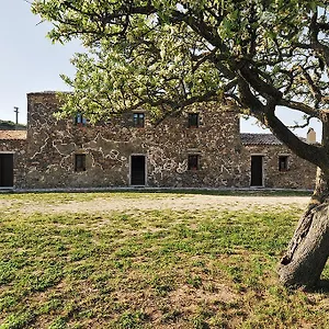 Stazzu Coiga Vakantieboerderij Aggius