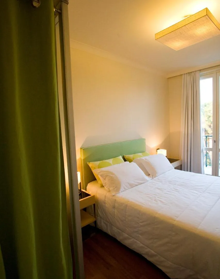 **** Hotel Villa Martini Castiglioncello Italy