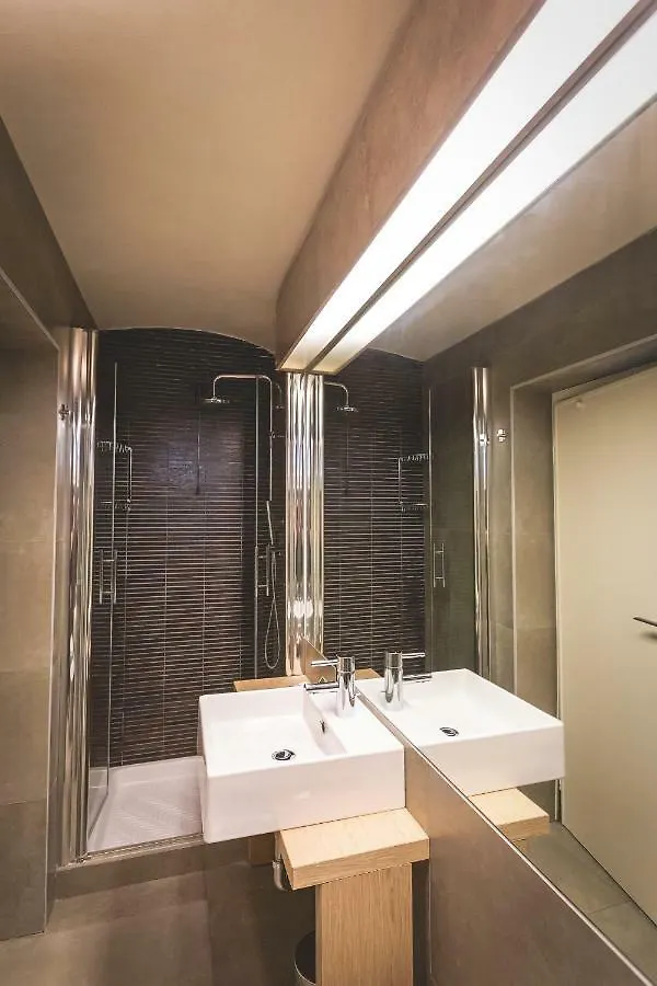 **** Hotel Villa Martini Castiglioncello Italy